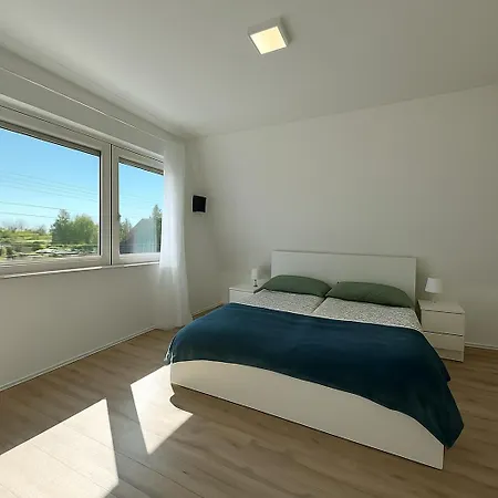 Feriehus Sunset - Spacious Family Retreat *
