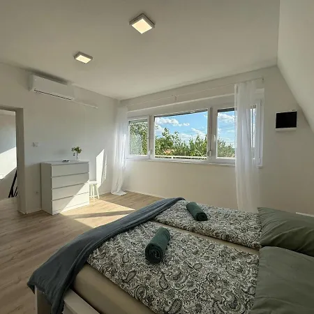 Feriehus Sunset - Spacious Family Retreat *