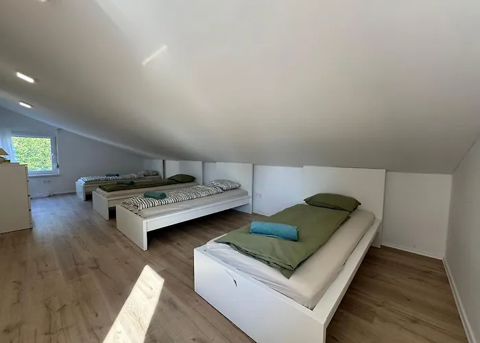 Sunset - Spacious Family Retreat Ferienhaus *