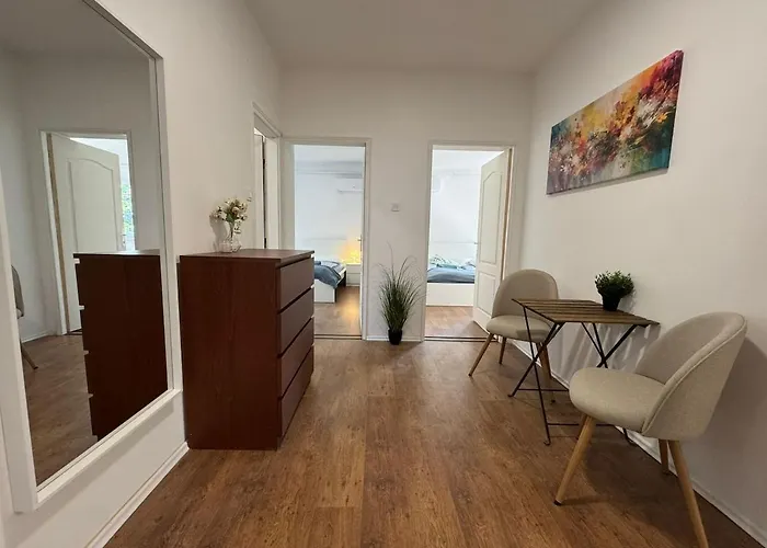 Ferienhaus Sunset - Spacious Family Retreat *